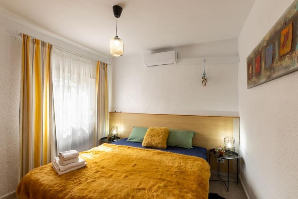 Apartament In Monte Pedreguer Exterior photo