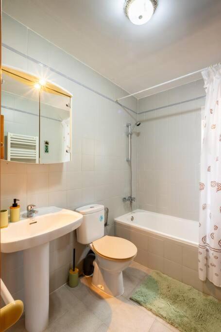 Apartament In Monte Pedreguer Exterior photo