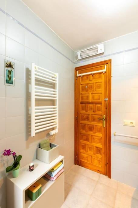 Apartament In Monte Pedreguer Exterior photo
