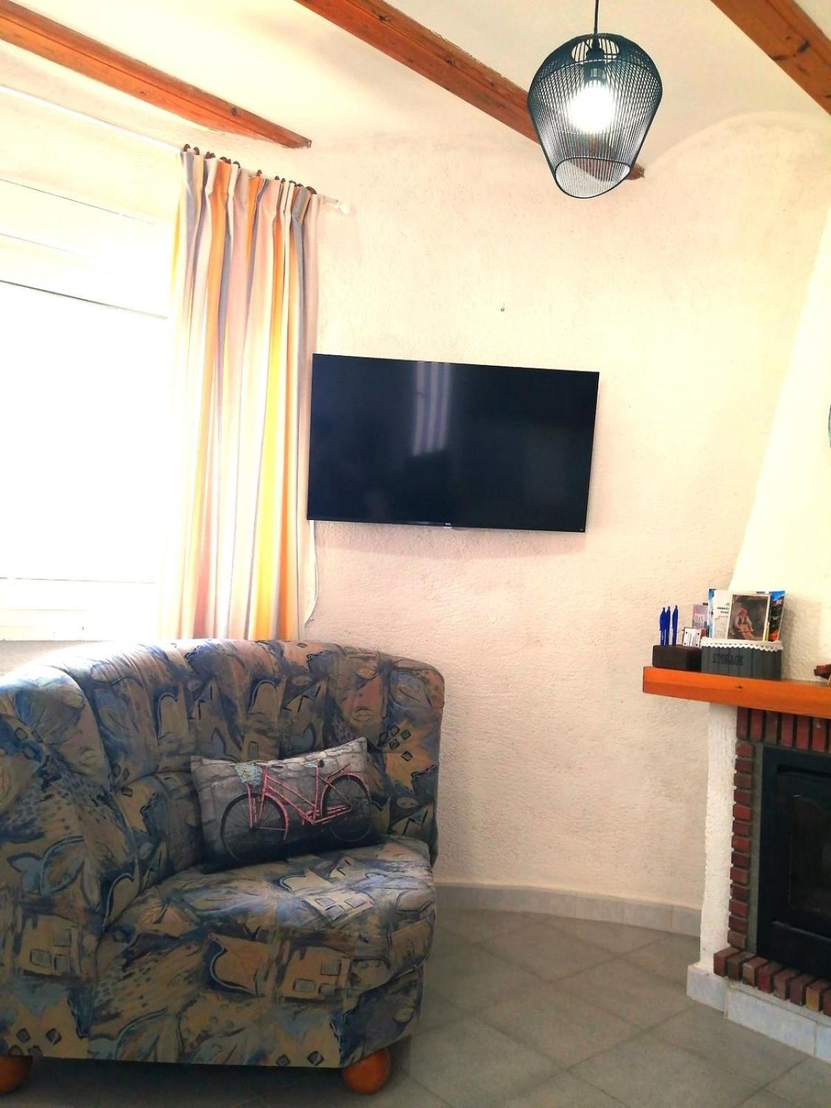 Apartament In Monte Pedreguer Exterior photo